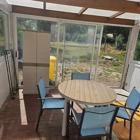Hébergement de vacances Maison De Familiale *