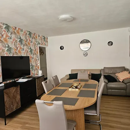 Maison De Familiale