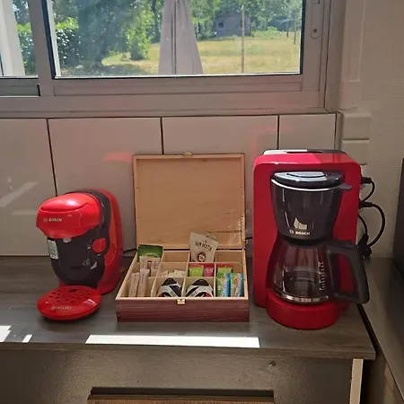 Maison De Familiale Hébergement de vacances *