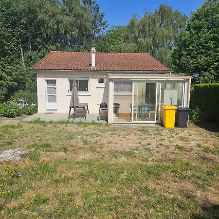 Hébergement de vacances Maison De Familiale