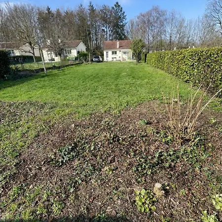 Maison De Familiale Firbeix