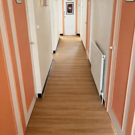 Hébergement de vacances Maison De Familiale Firbeix
