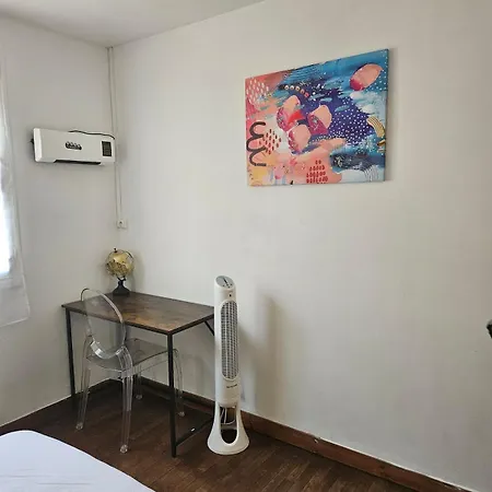 Hébergement de vacances Maison De Familiale *