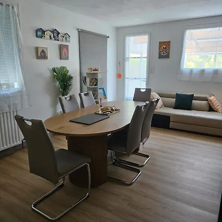 Maison De Familiale Hébergement de vacances Firbeix