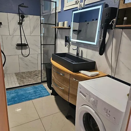 Maison De Familiale Hébergement de vacances