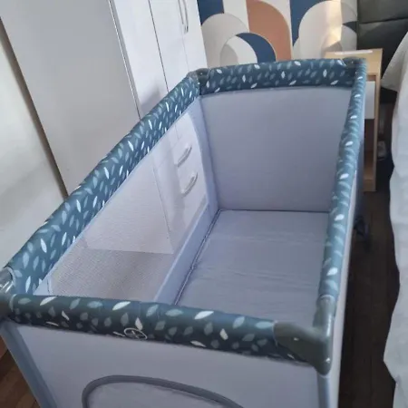 Hébergement de vacances Maison De Familiale