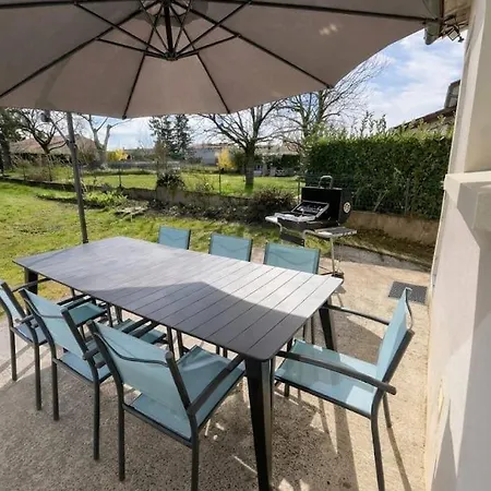 Maison De Familiale Hébergement de vacances *