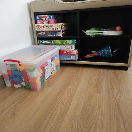 Hébergement de vacances Maison De Familiale