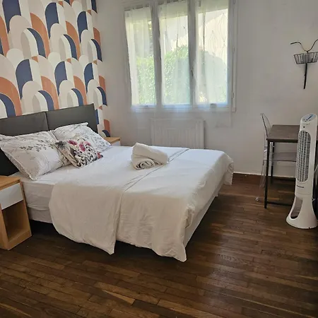 Maison De Familiale