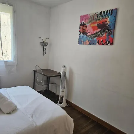 Hébergement de vacances Maison De Familiale *